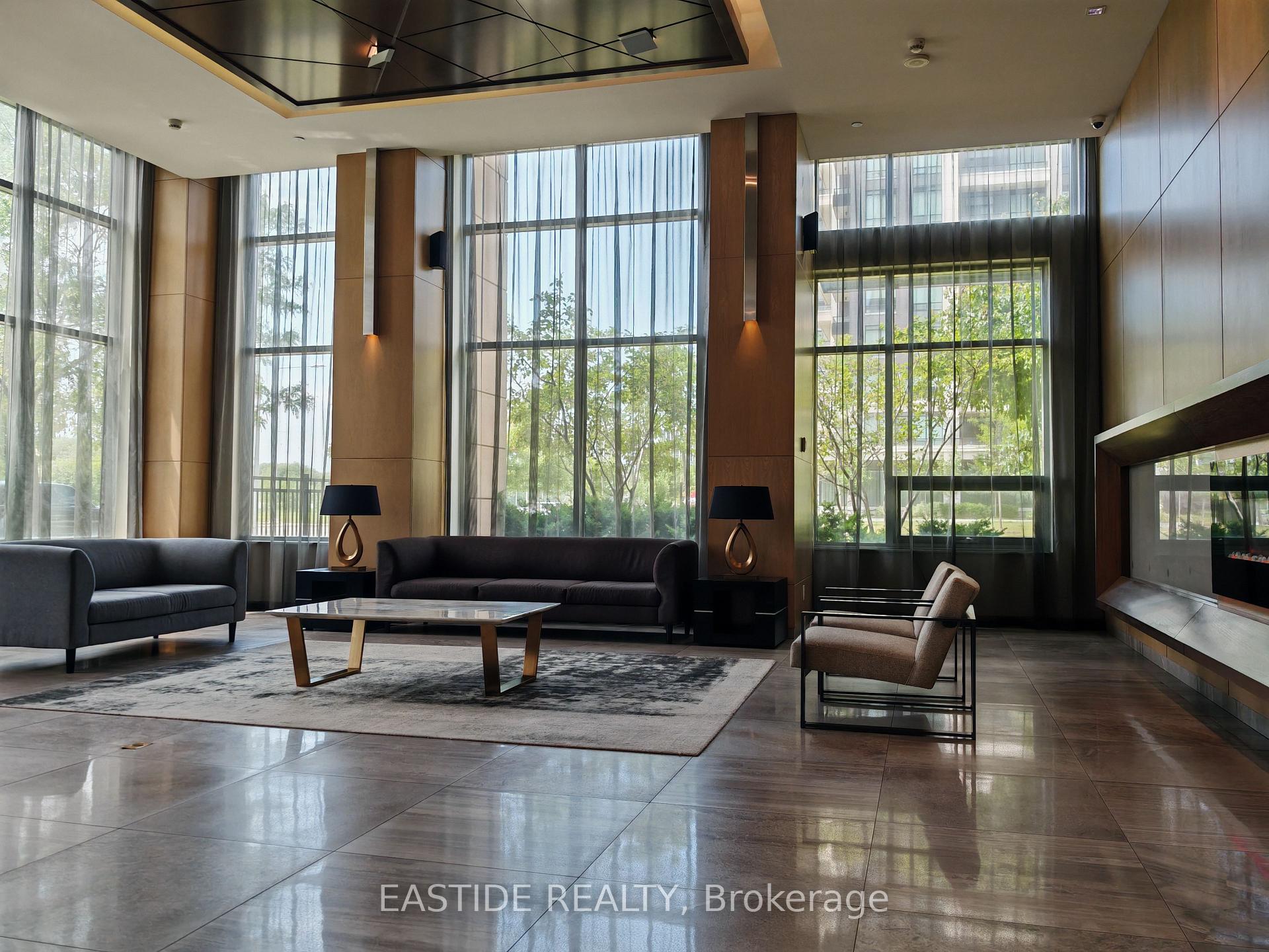 Photo 2 of Unit 1110, 18 Uptown Drive, Markham, Unionville — HOMEH