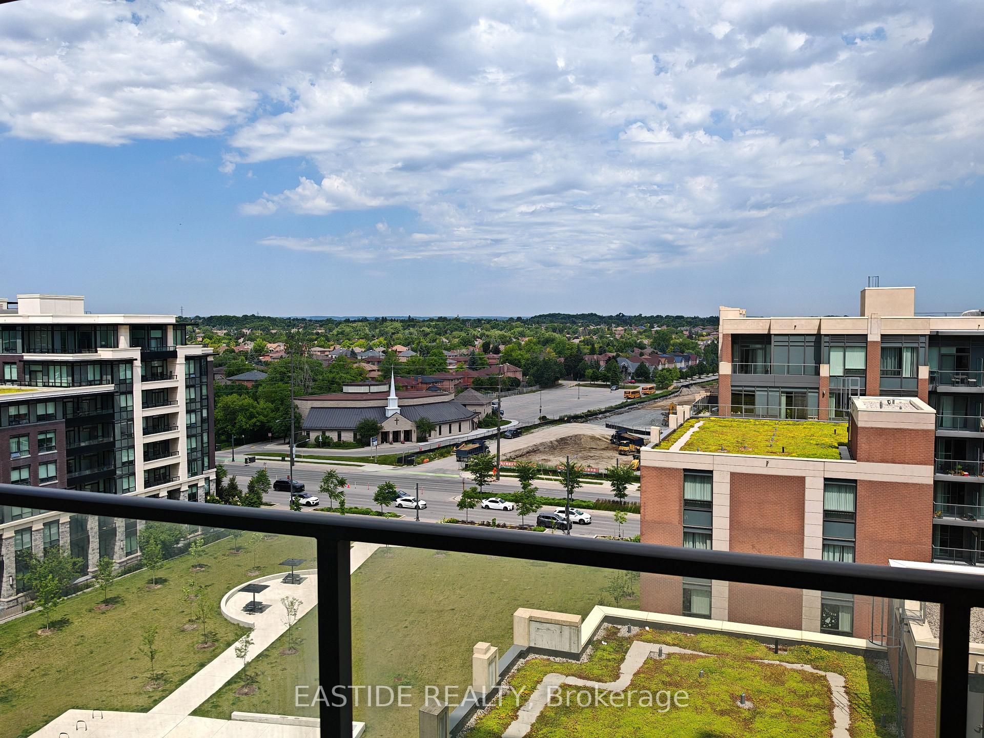 Photo 17 of Unit 1110, 18 Uptown Drive, Markham, Unionville — HOMEH