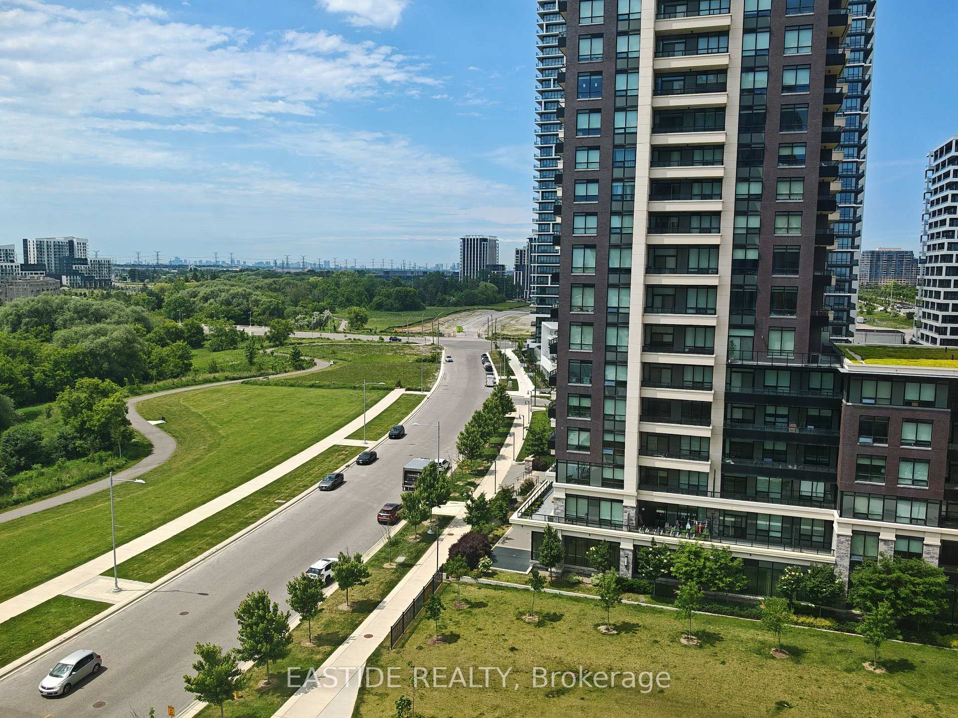 Photo 19 of Unit 1110, 18 Uptown Drive, Markham, Unionville — HOMEH
