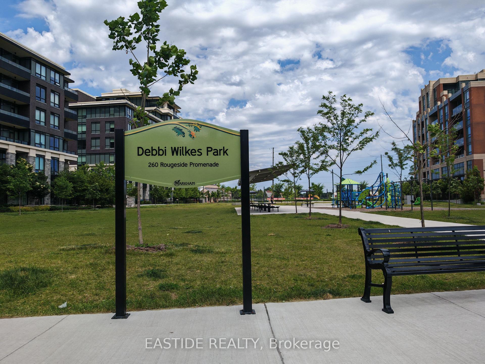 Photo 20 of Unit 1110, 18 Uptown Drive, Markham, Unionville — HOMEH