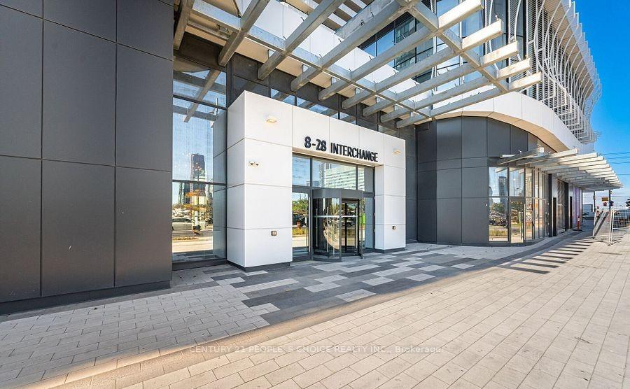 Photo 1 of Unit 3602, 8 Interchange Way, Vaughan, Vaughan Corporate Centre — HOMEH
