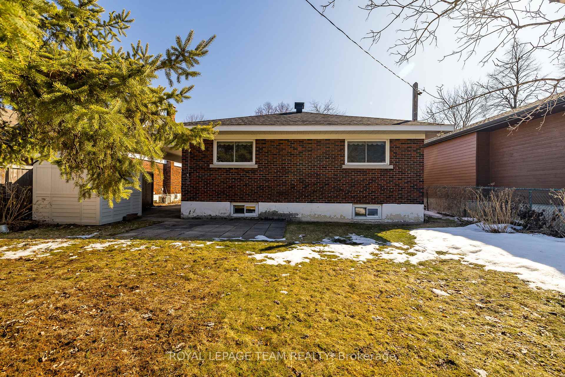 Photo 40 of 2038 Vincent Street, Ottawa, Elmvale Acres — HOMEH