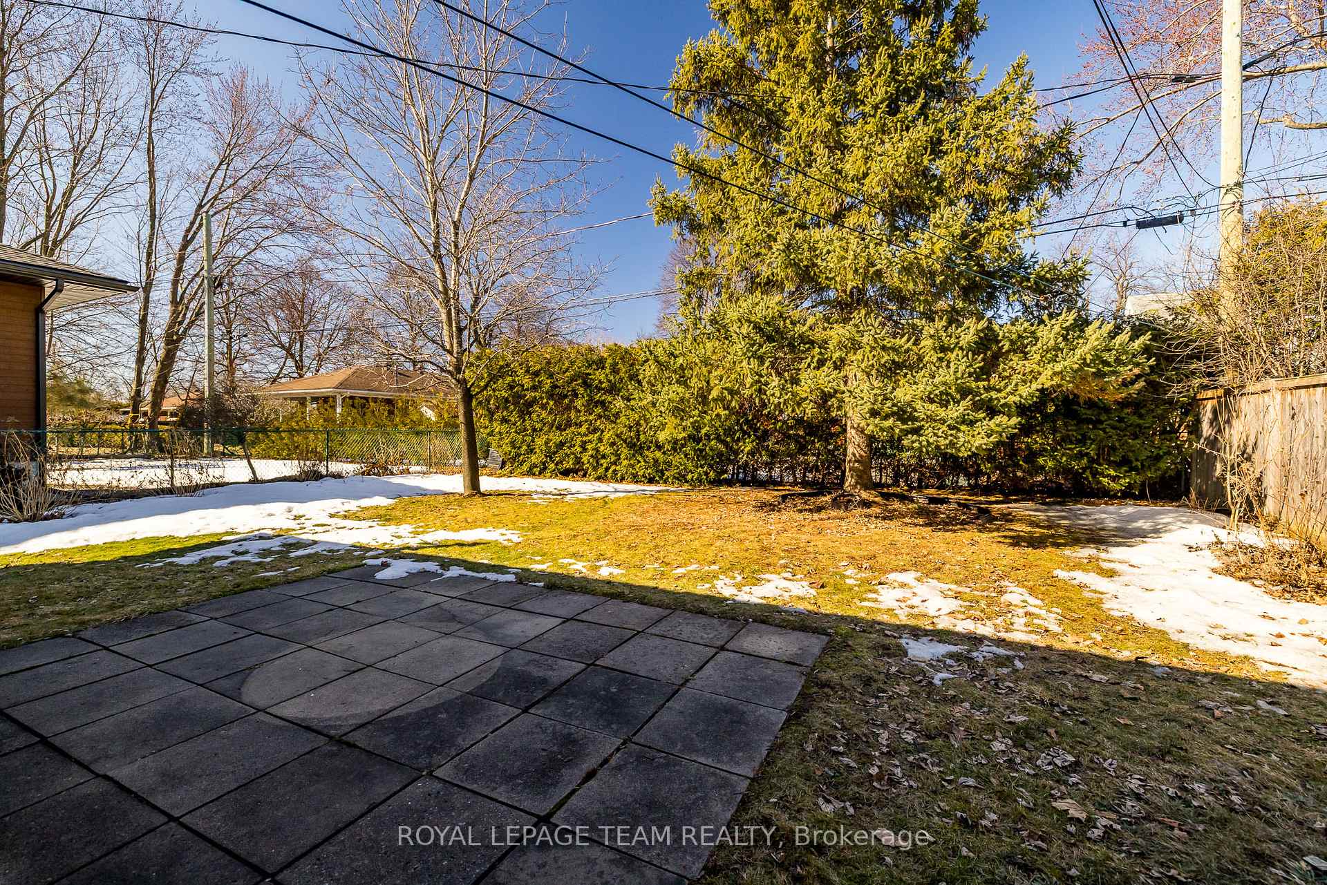 Photo 41 of 2038 Vincent Street, Ottawa, Elmvale Acres — HOMEH