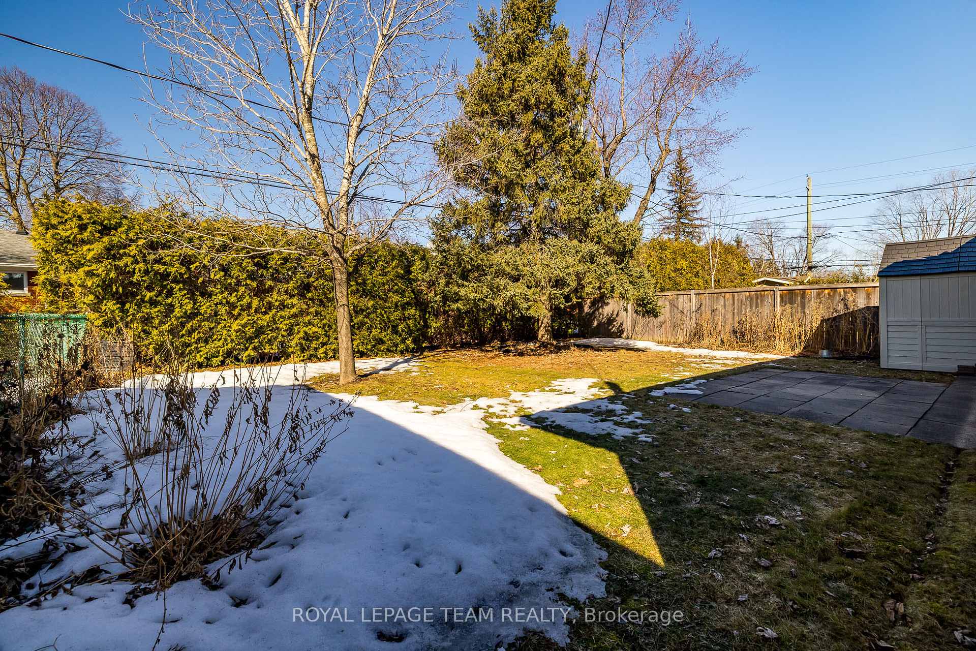 Photo 42 of 2038 Vincent Street, Ottawa, Elmvale Acres — HOMEH