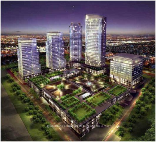 Photo 1 of Unit 616, 7171 Yonge Street, Markham, Thornhill — HOMEH