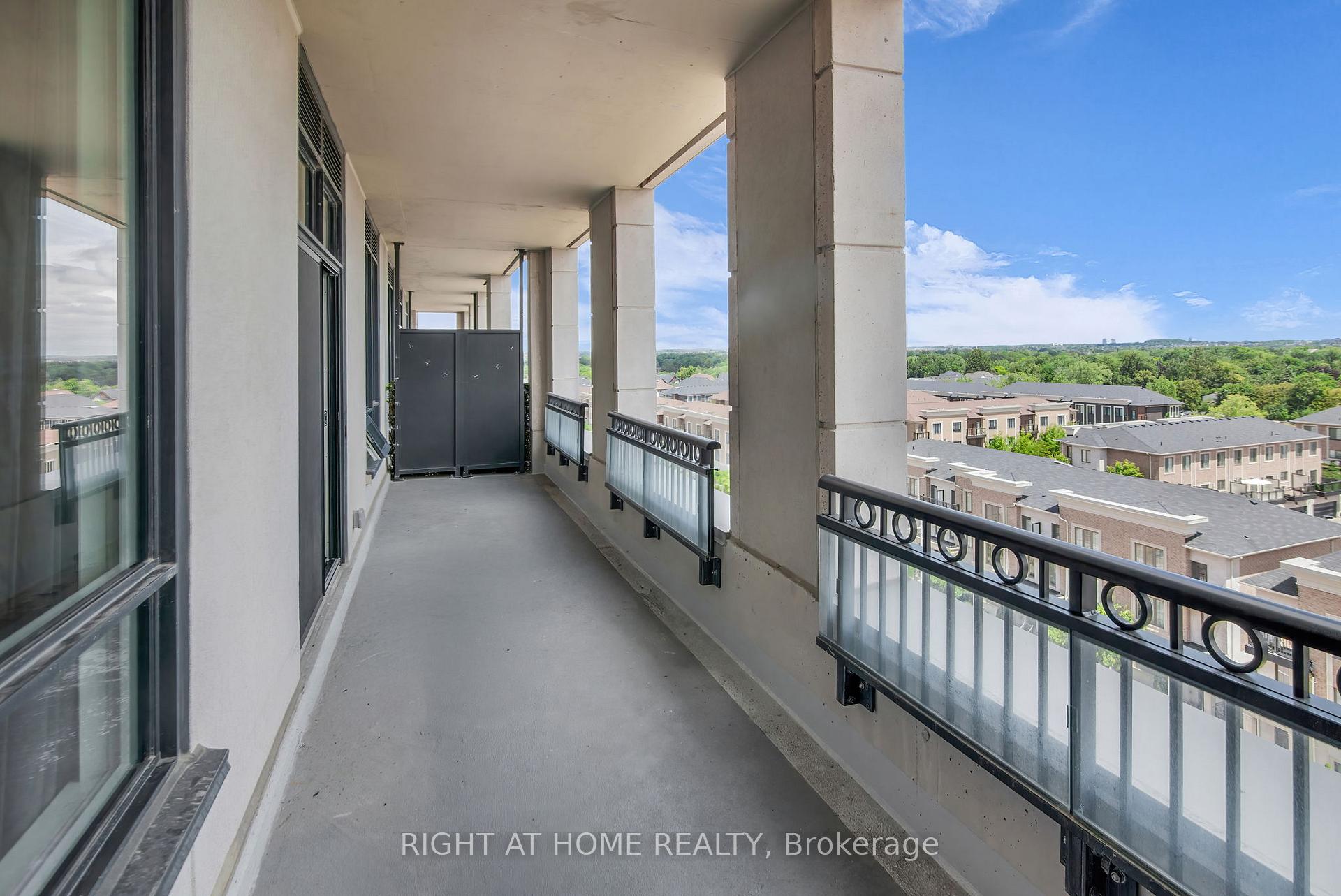 Photo 18 of Unit 807E, 278 Buchanan Drive, Markham, Unionville — HOMEH
