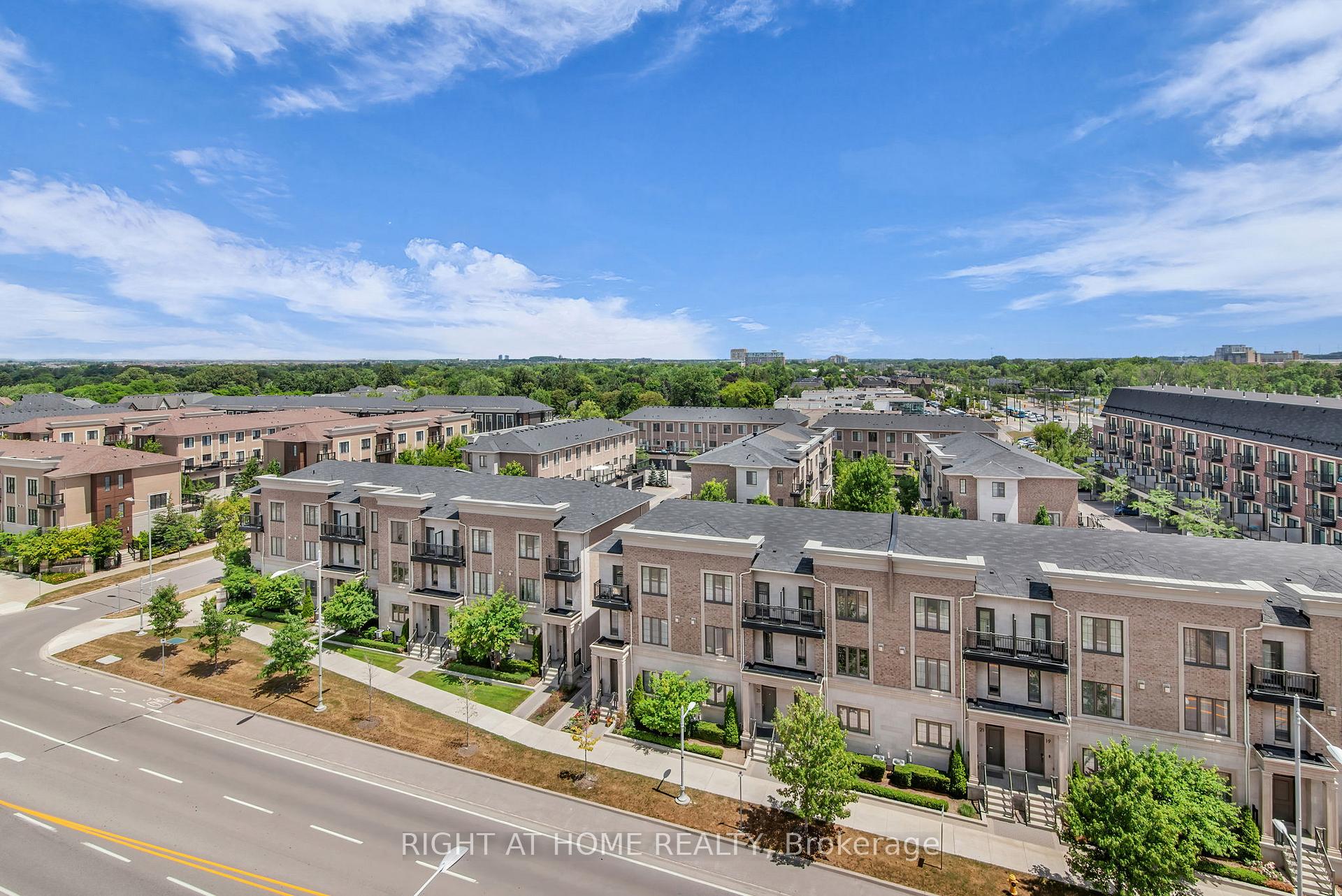 Photo 19 of Unit 807E, 278 Buchanan Drive, Markham, Unionville — HOMEH