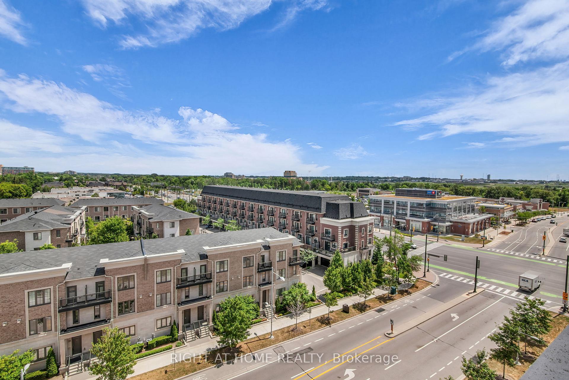 Photo 20 of Unit 807E, 278 Buchanan Drive, Markham, Unionville — HOMEH