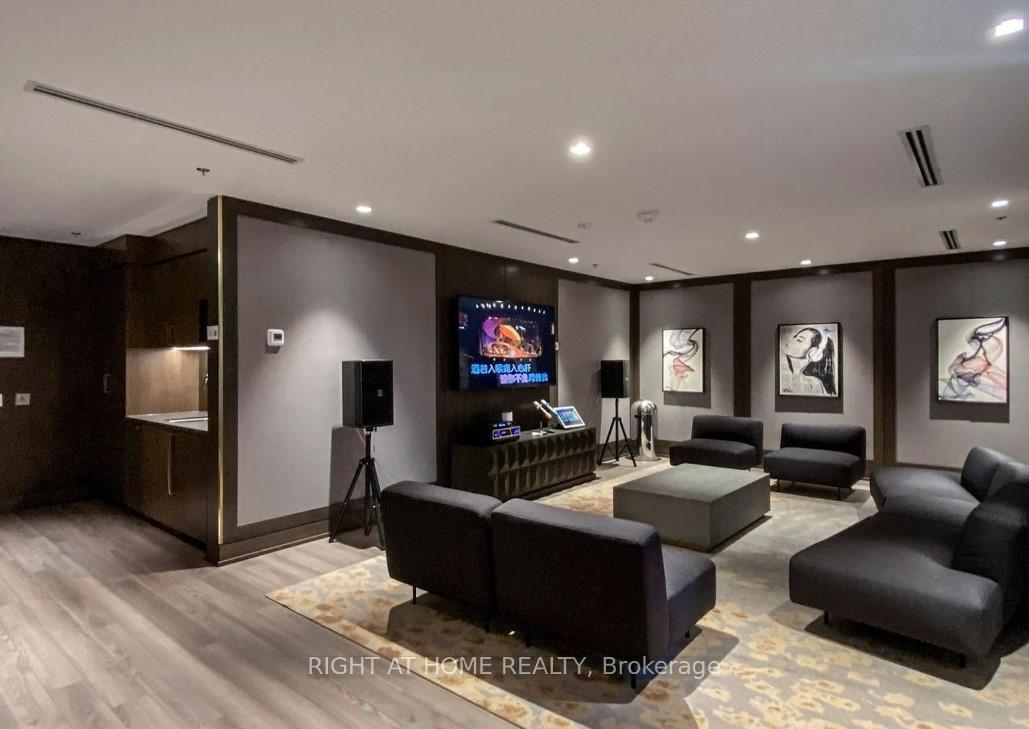 Photo 22 of Unit 807E, 278 Buchanan Drive, Markham, Unionville — HOMEH