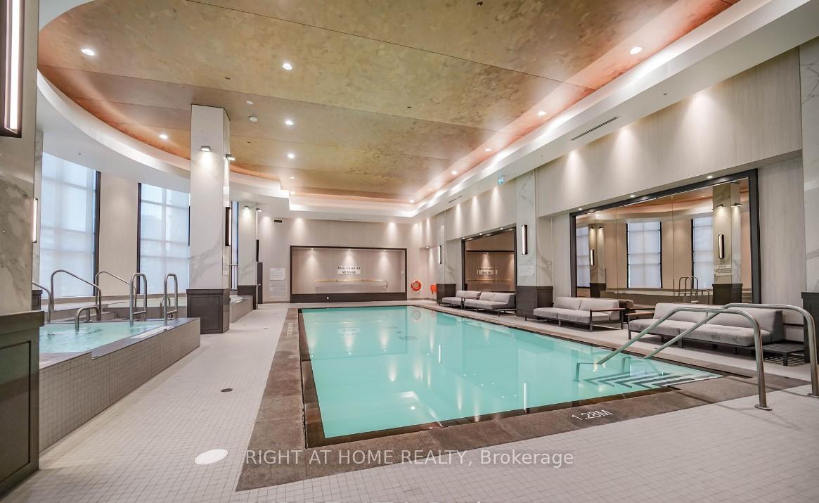Photo 24 of Unit 807E, 278 Buchanan Drive, Markham, Unionville — HOMEH