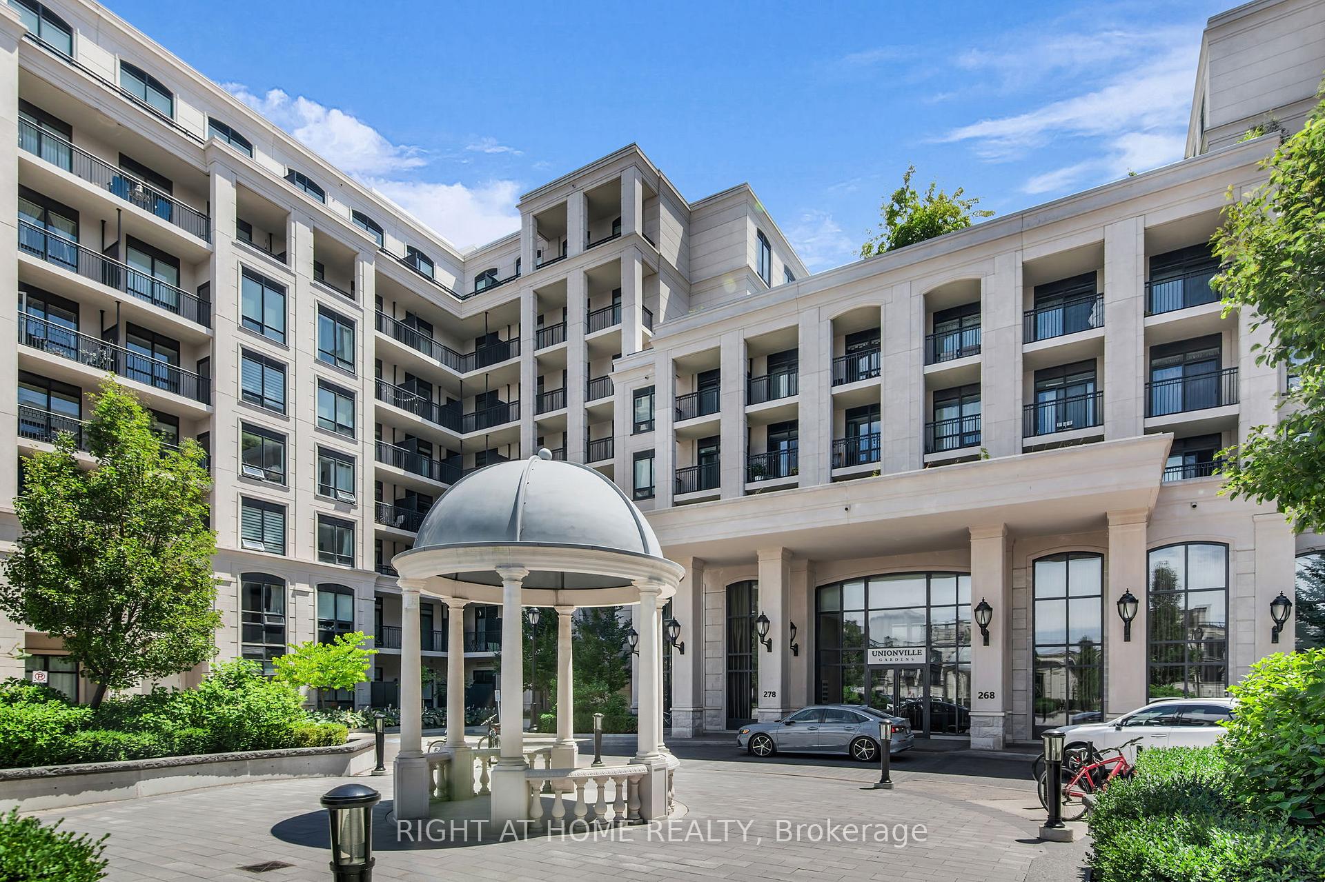 Photo 27 of Unit 807E, 278 Buchanan Drive, Markham, Unionville — HOMEH