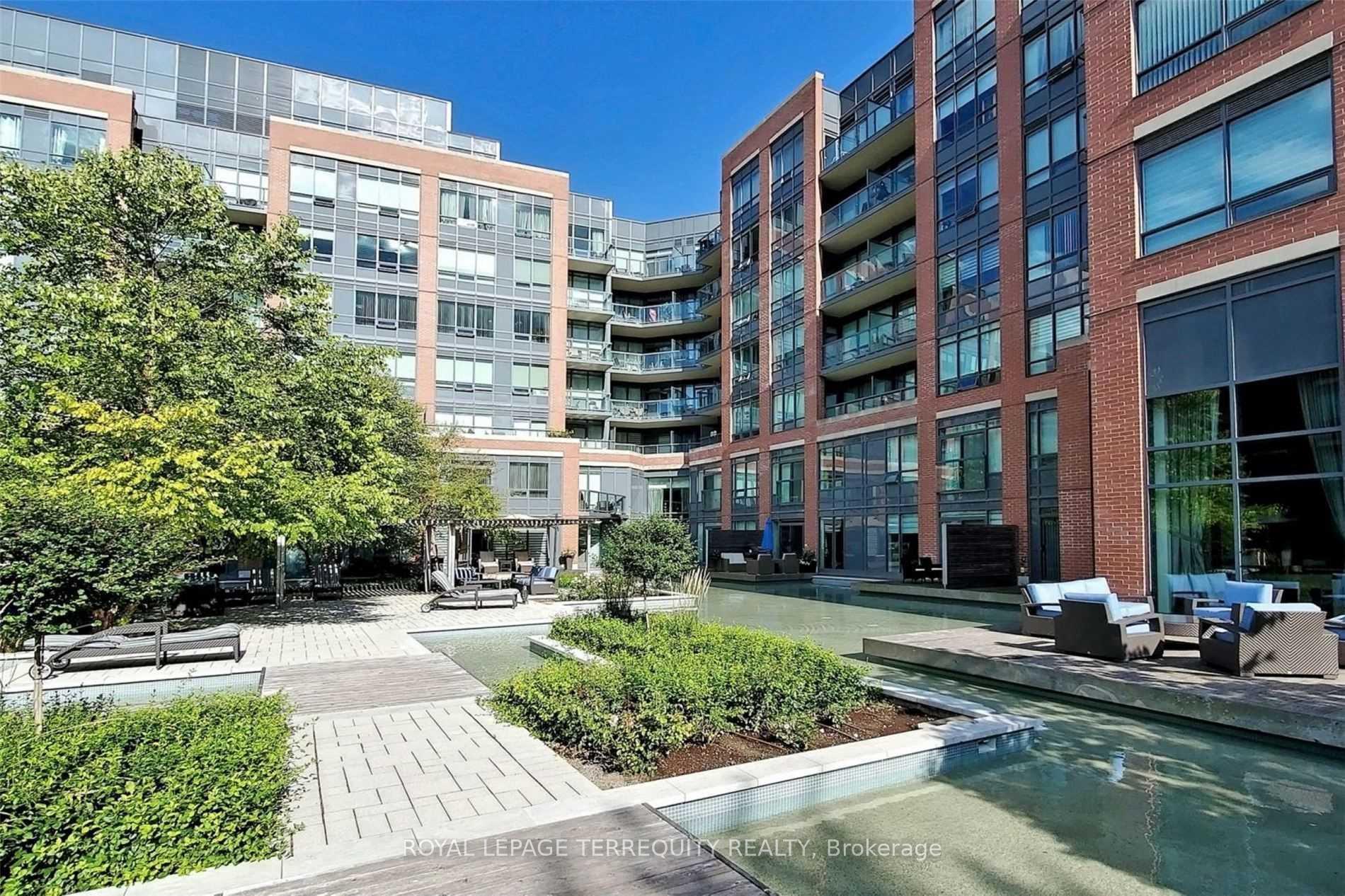 Photo 1 of Unit 505, 7608 Yonge Street, Vaughan, Crestwood-Springfarm-Yorkhill — HOMEH