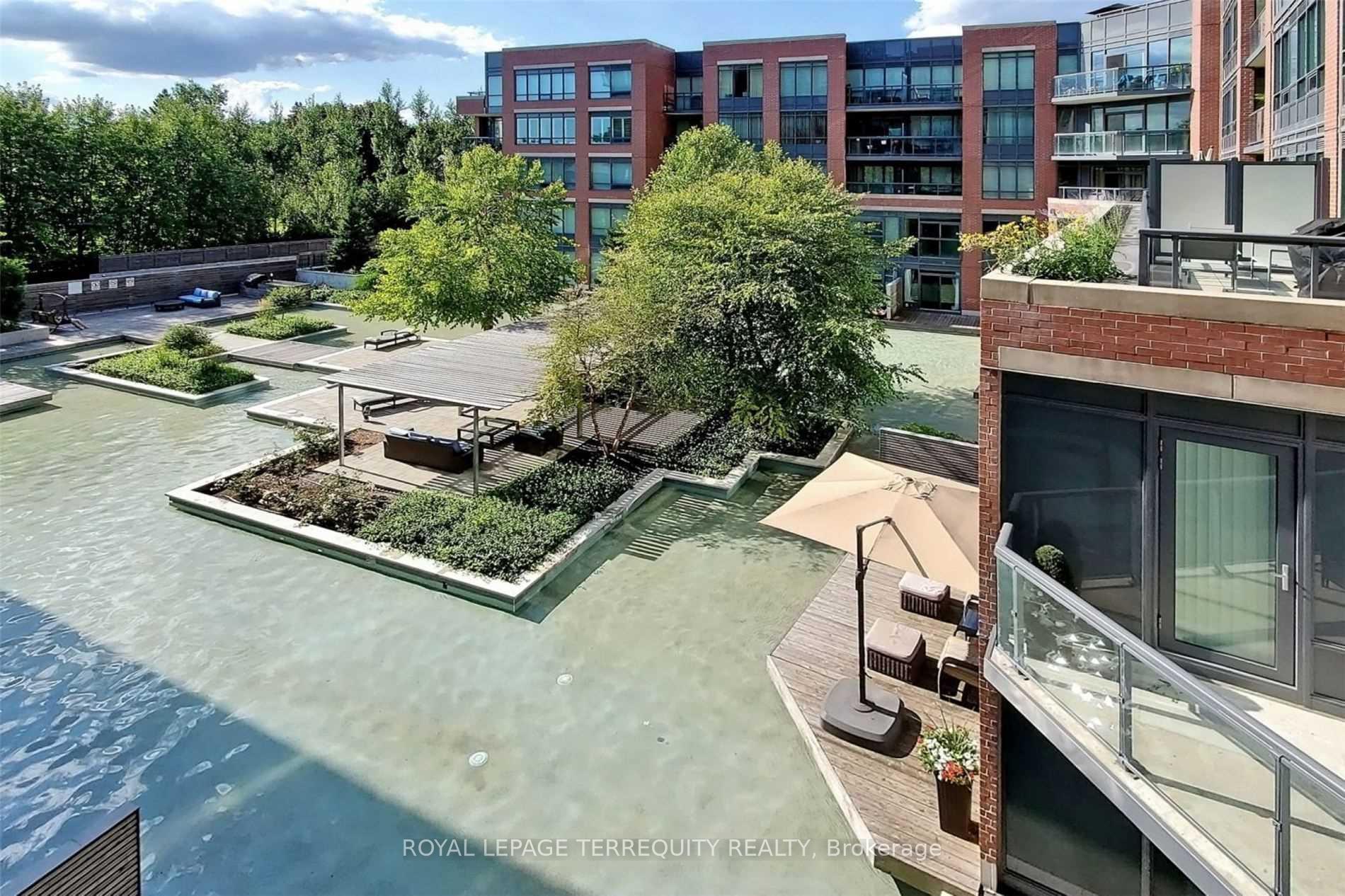 Photo 12 of Unit 505, 7608 Yonge Street, Vaughan, Crestwood-Springfarm-Yorkhill — HOMEH