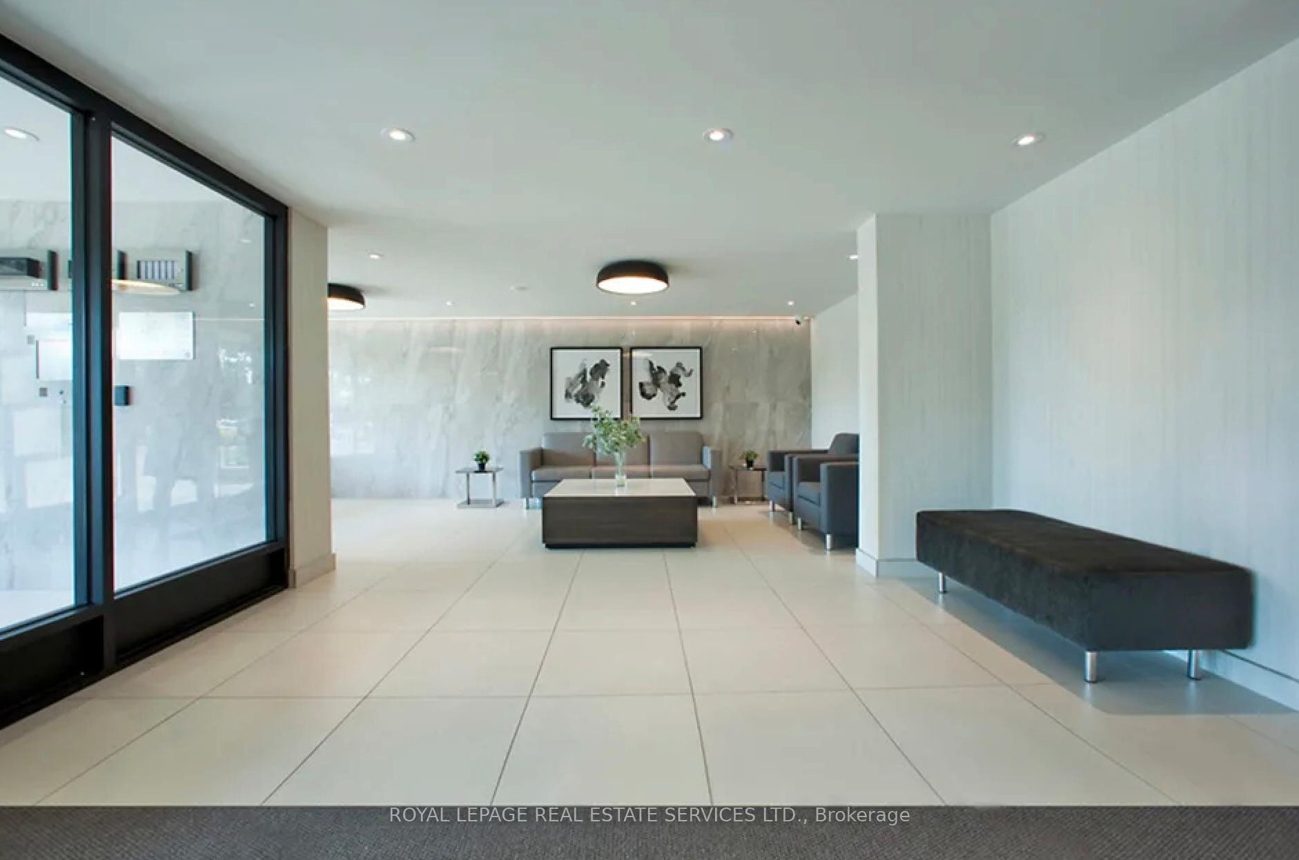 Photo 2 of Unit 207, 190 Clark Boulevard, Brampton, Queen Street Corridor — HOMEH