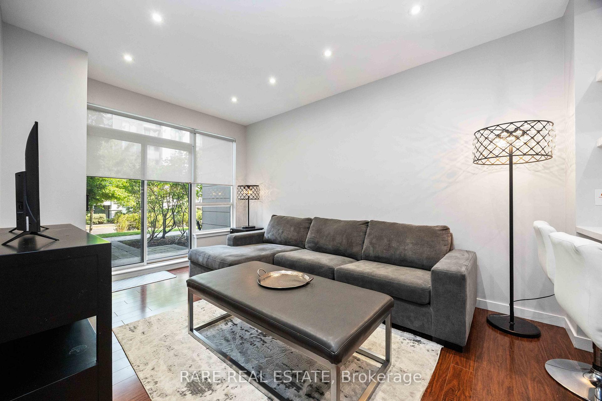 Photo 1 of Unit 106, 50 Disera Drive, Vaughan, Beverley Glen — HOMEH