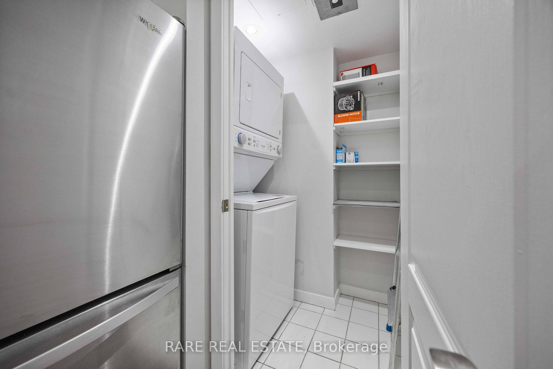 Photo 8 of Unit 106, 50 Disera Drive, Vaughan, Beverley Glen — HOMEH