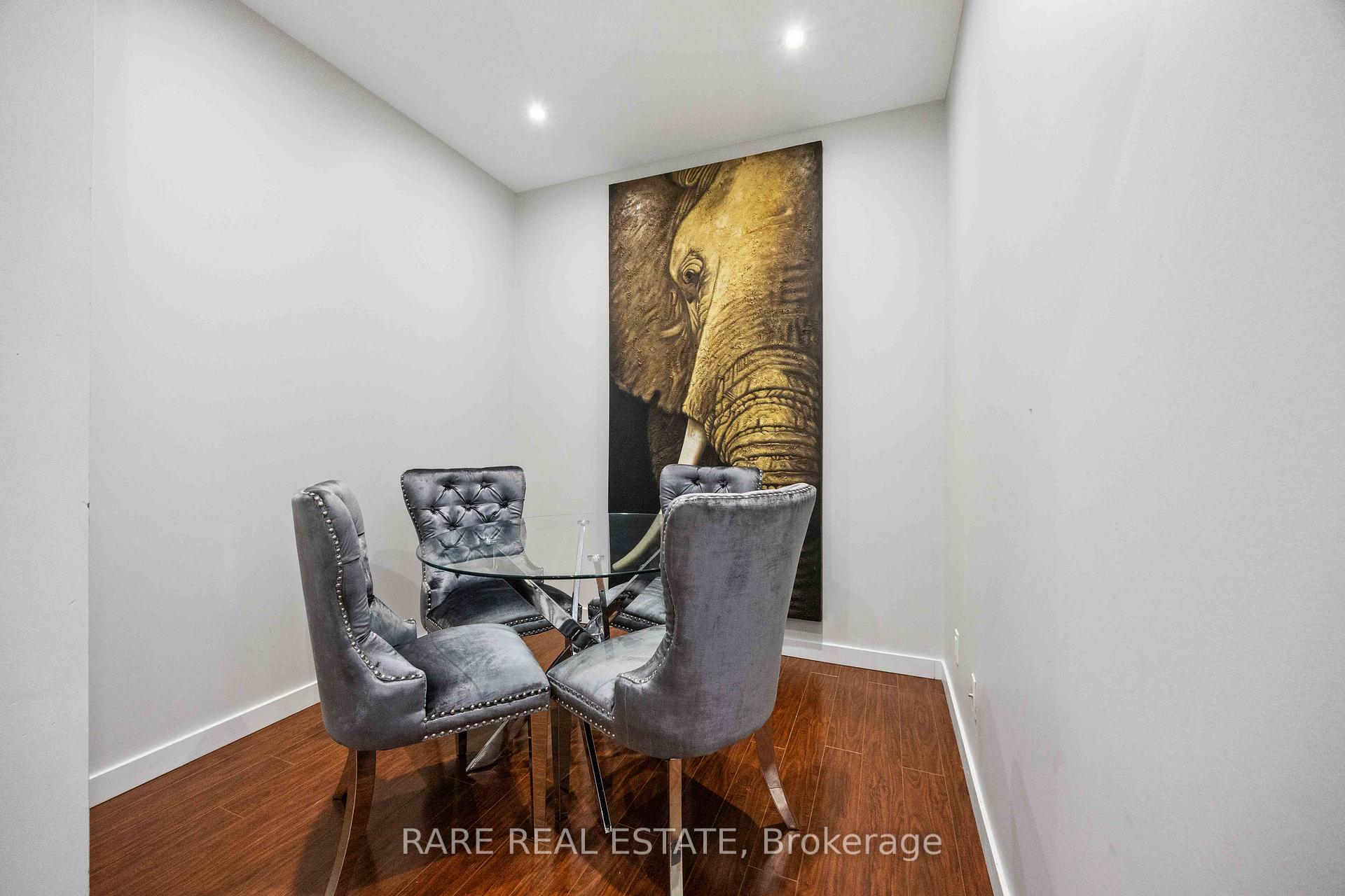 Photo 9 of Unit 106, 50 Disera Drive, Vaughan, Beverley Glen — HOMEH