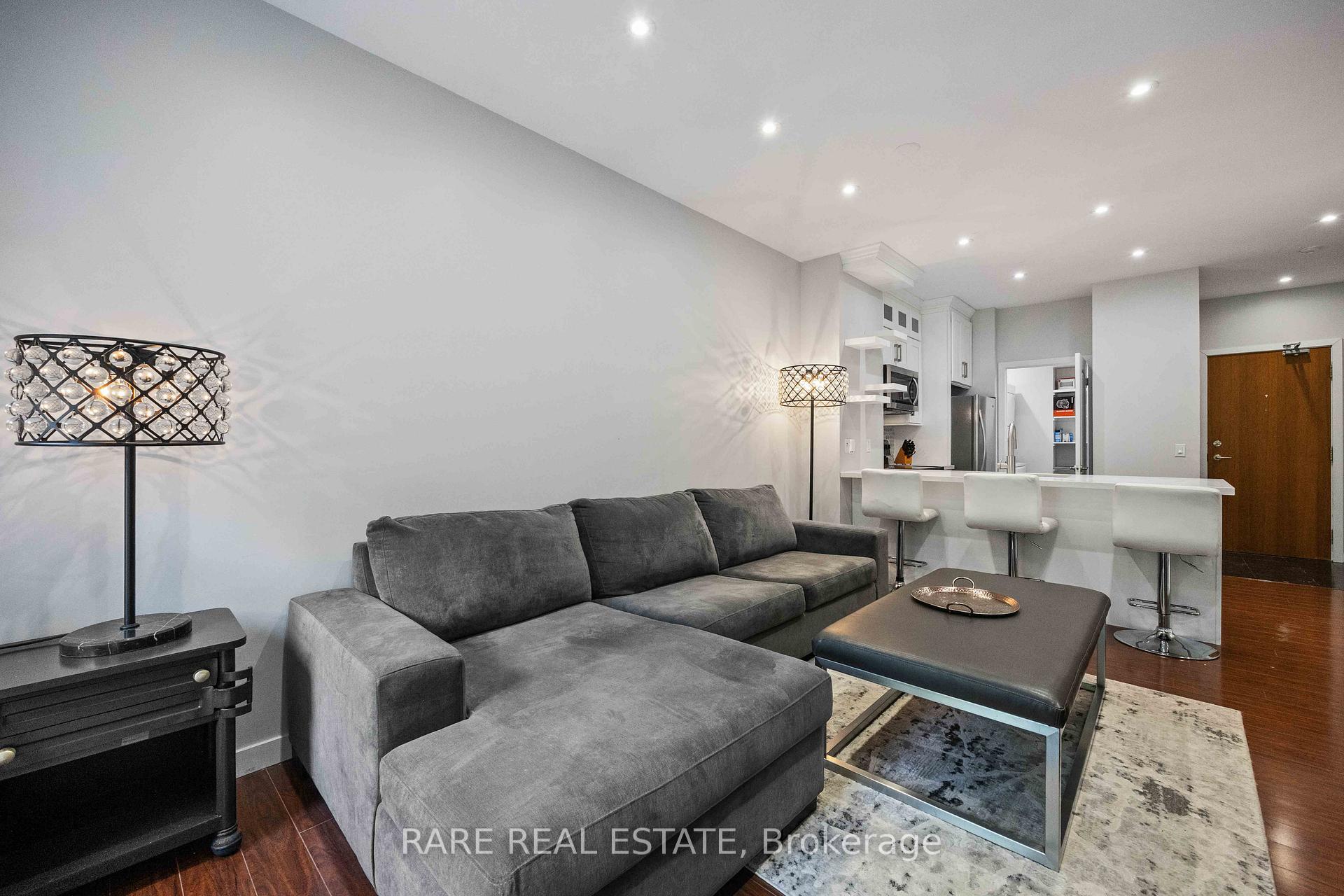 Photo 10 of Unit 106, 50 Disera Drive, Vaughan, Beverley Glen — HOMEH