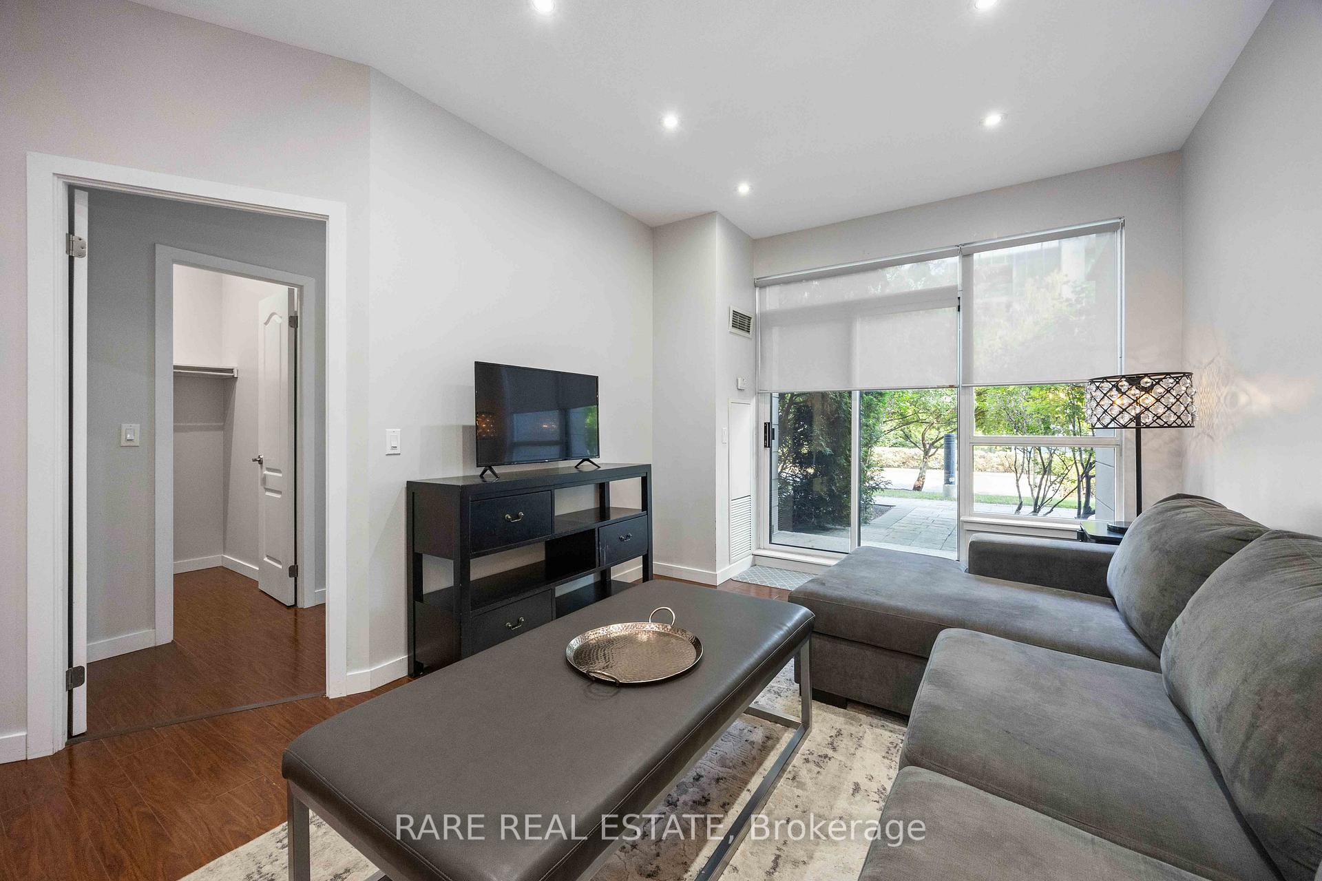 Photo 11 of Unit 106, 50 Disera Drive, Vaughan, Beverley Glen — HOMEH