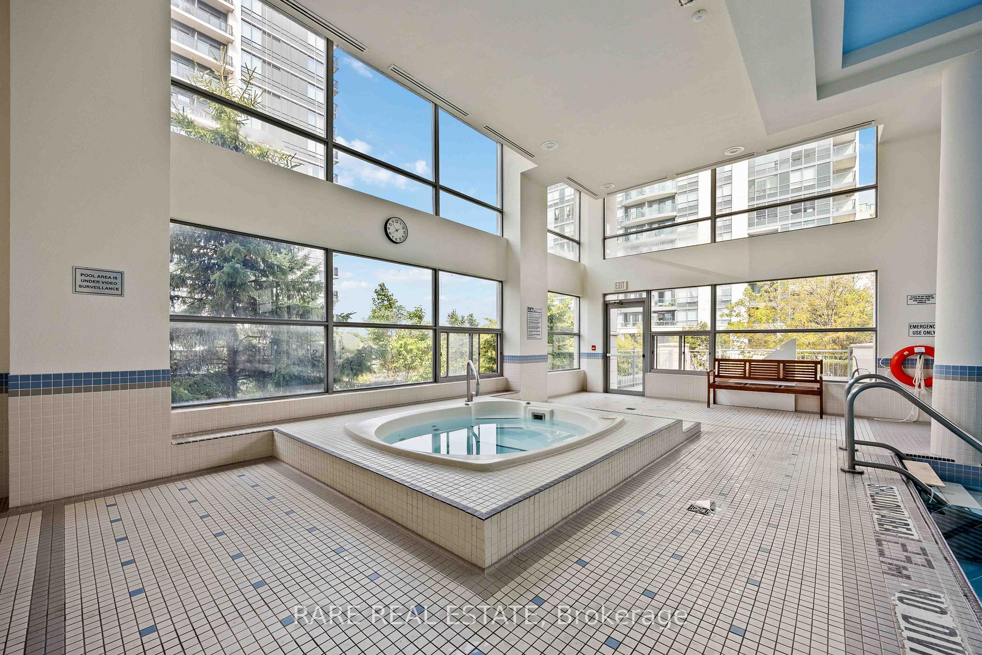 Photo 20 of Unit 106, 50 Disera Drive, Vaughan, Beverley Glen — HOMEH