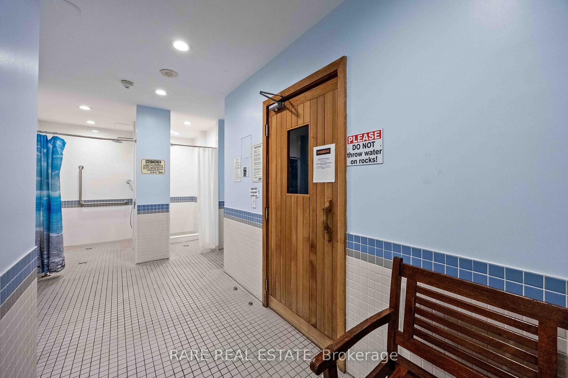 Photo 21 of Unit 106, 50 Disera Drive, Vaughan, Beverley Glen — HOMEH