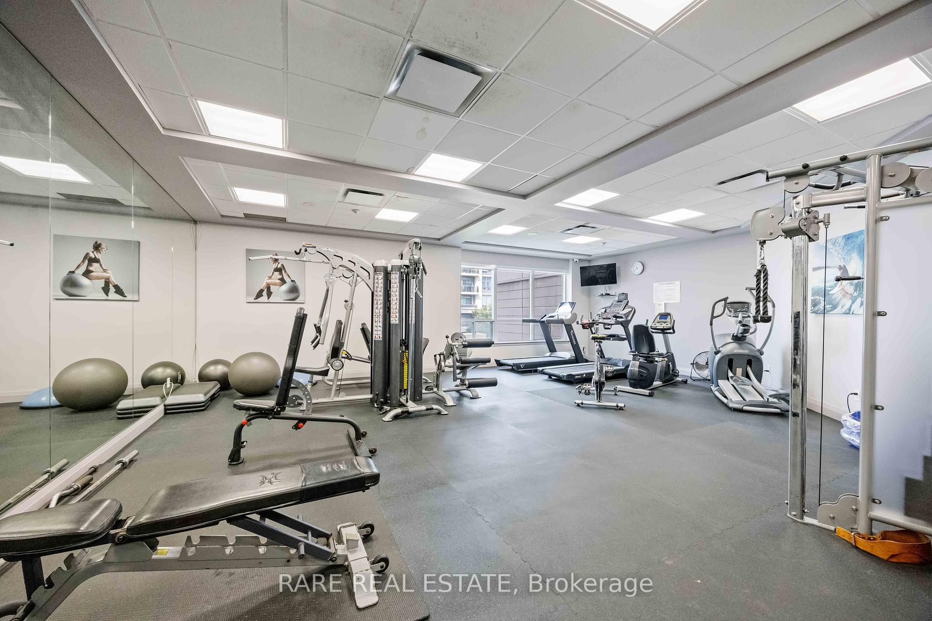 Photo 22 of Unit 106, 50 Disera Drive, Vaughan, Beverley Glen — HOMEH