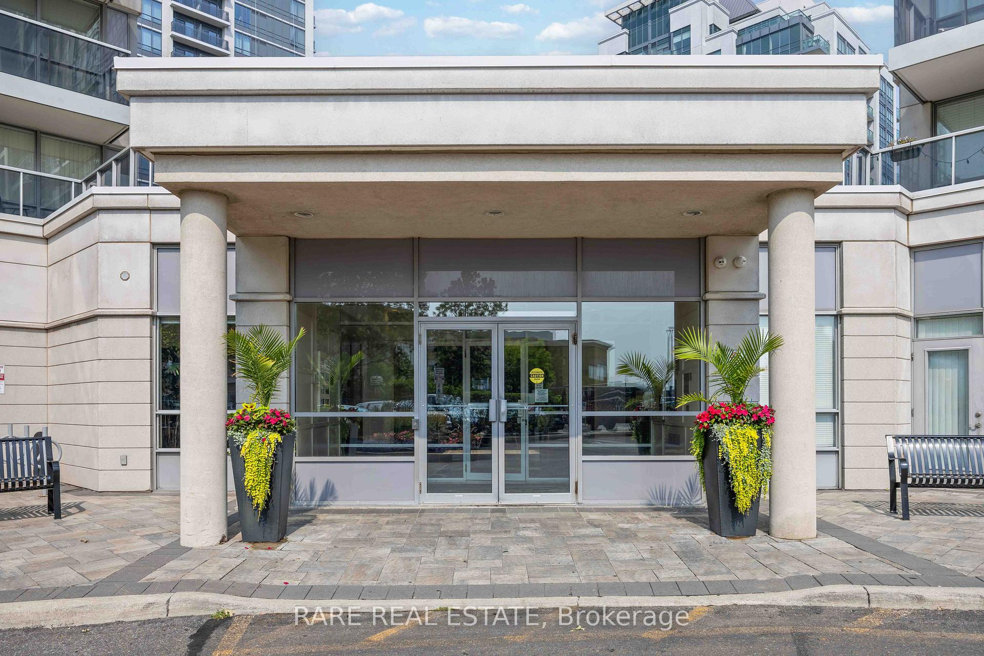 Photo 25 of Unit 106, 50 Disera Drive, Vaughan, Beverley Glen — HOMEH