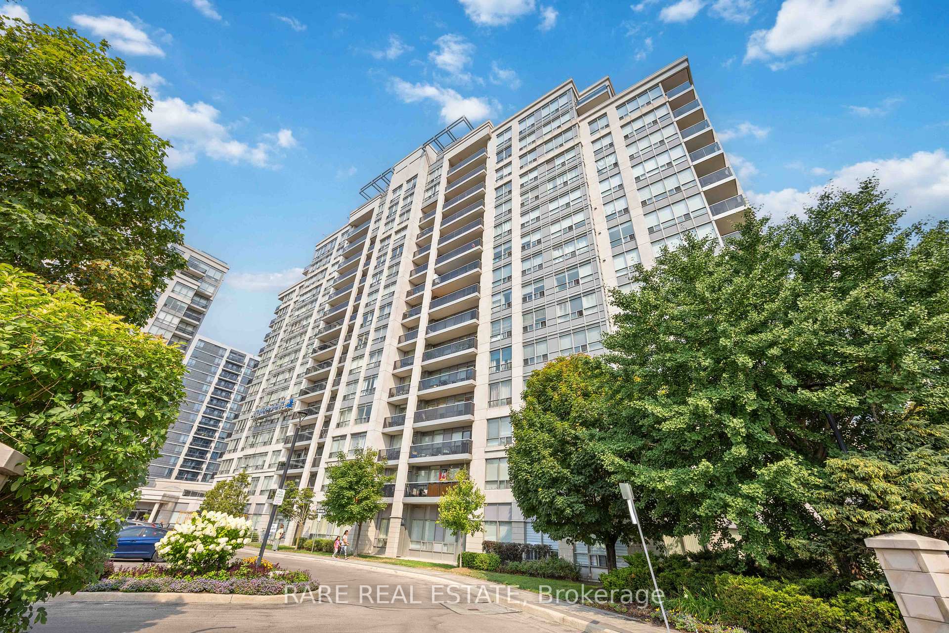 Photo 26 of Unit 106, 50 Disera Drive, Vaughan, Beverley Glen — HOMEH