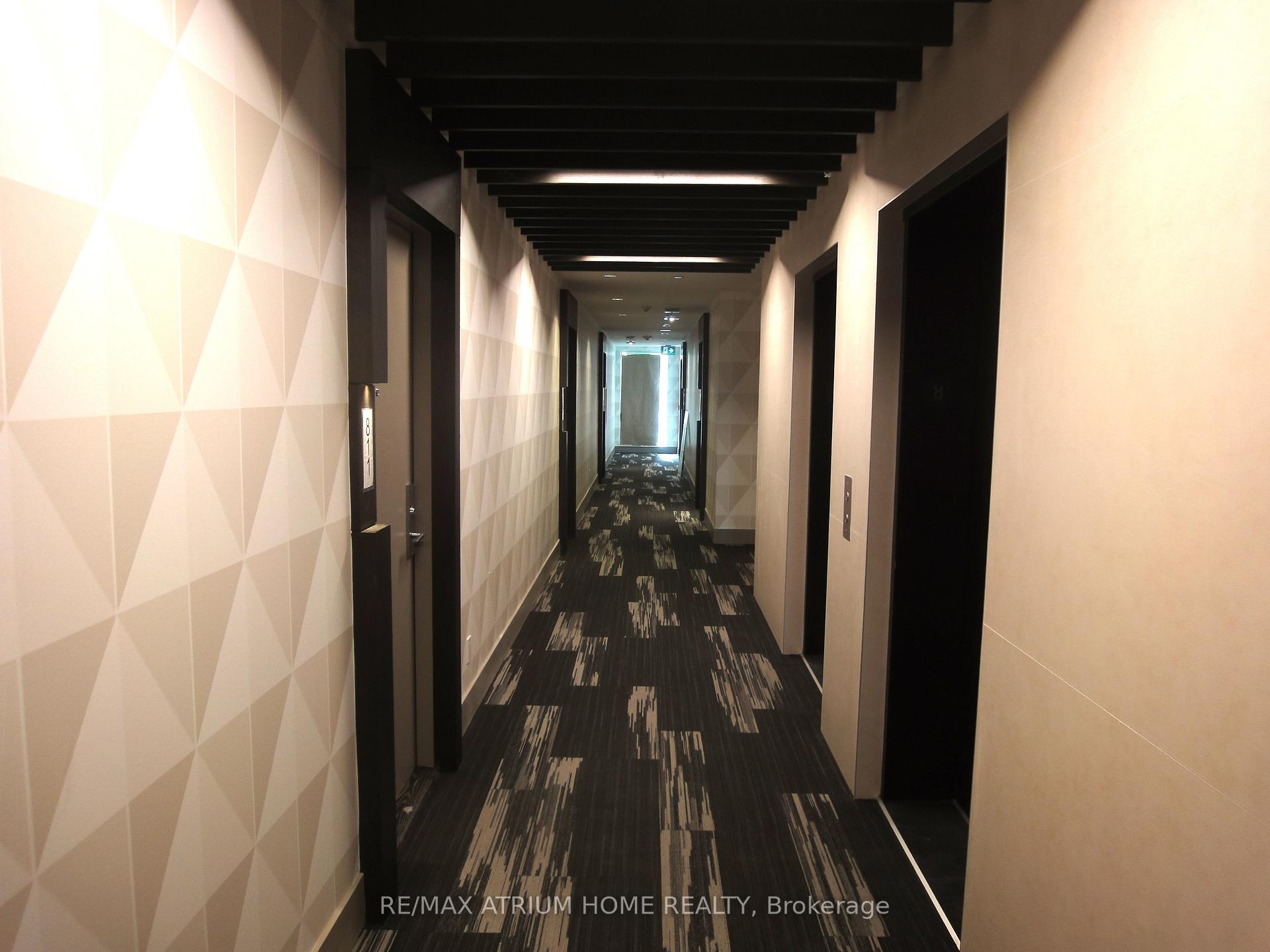 Photo 14 of Unit 801, 180 Enterprise Boulevard, Markham, Unionville — HOMEH