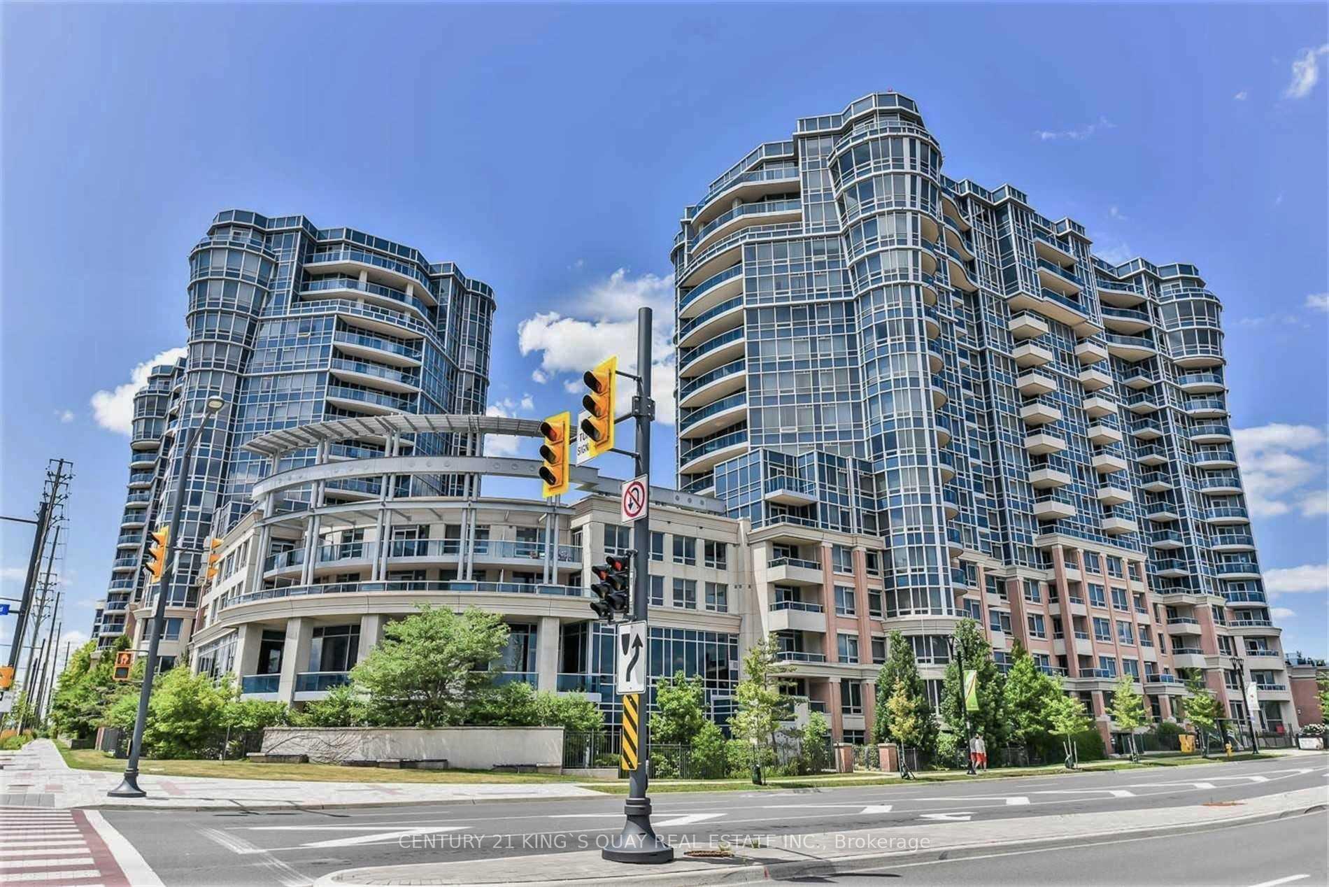 Photo 1 of Unit 252, 23 Cox Boulevard, Markham, Unionville — HOMEH