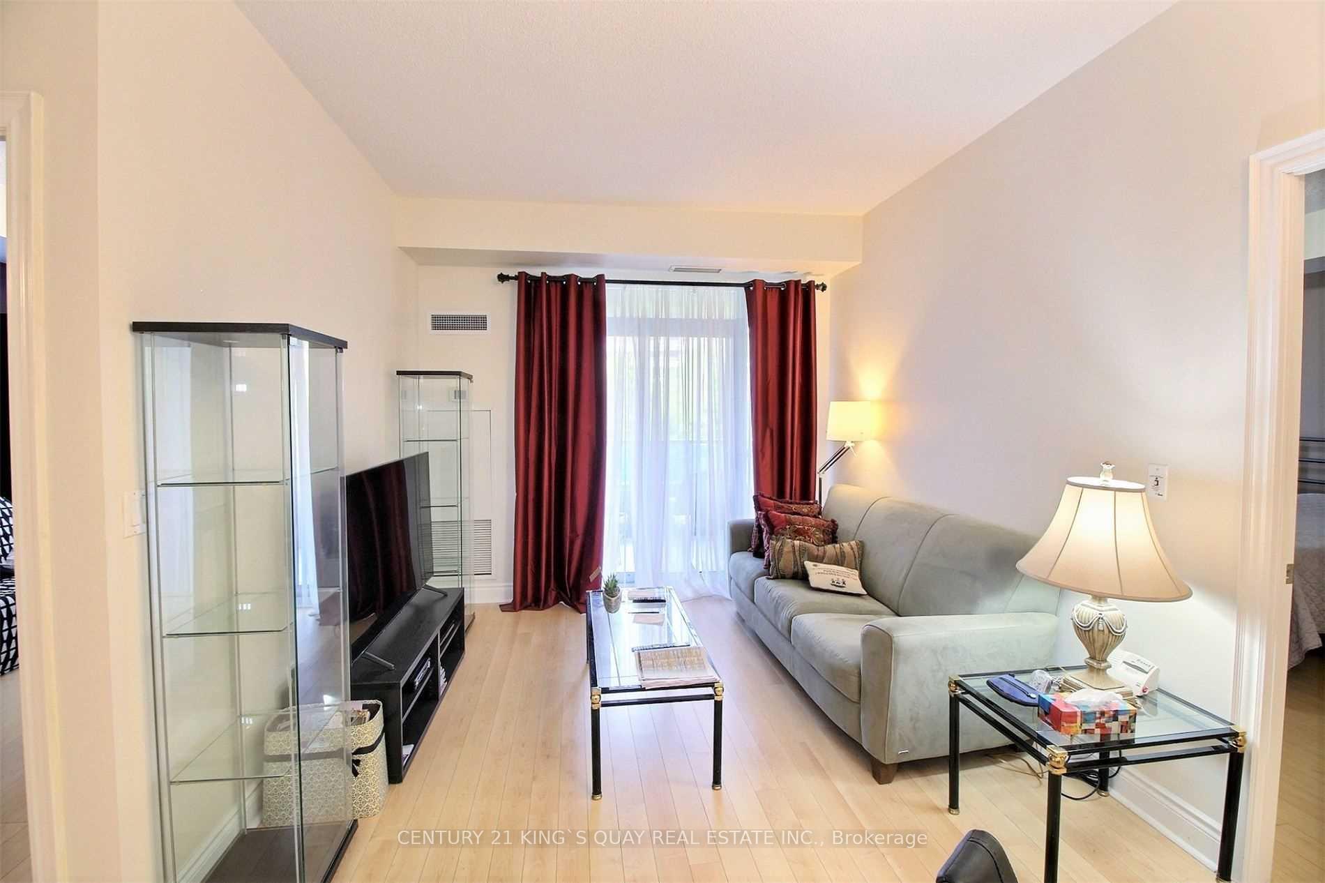Photo 3 of Unit 252, 23 Cox Boulevard, Markham, Unionville — HOMEH