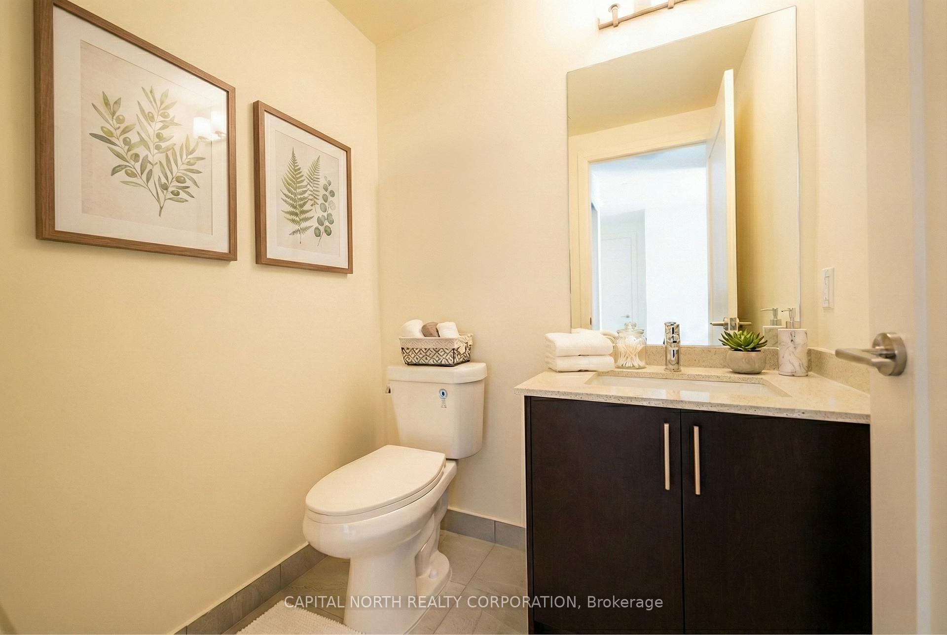 Photo 4 of Unit 1504, 27 Korda Gate, Vaughan, Vellore Village — HOMEH