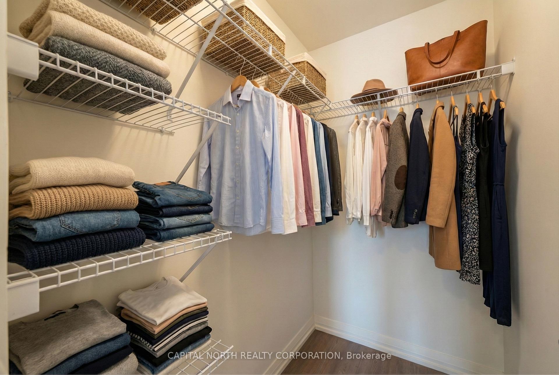 Photo 5 of Unit 1504, 27 Korda Gate, Vaughan, Vellore Village — HOMEH