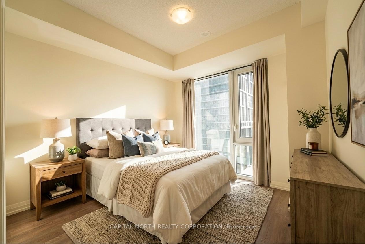 Photo 7 of Unit 1504, 27 Korda Gate, Vaughan, Vellore Village — HOMEH