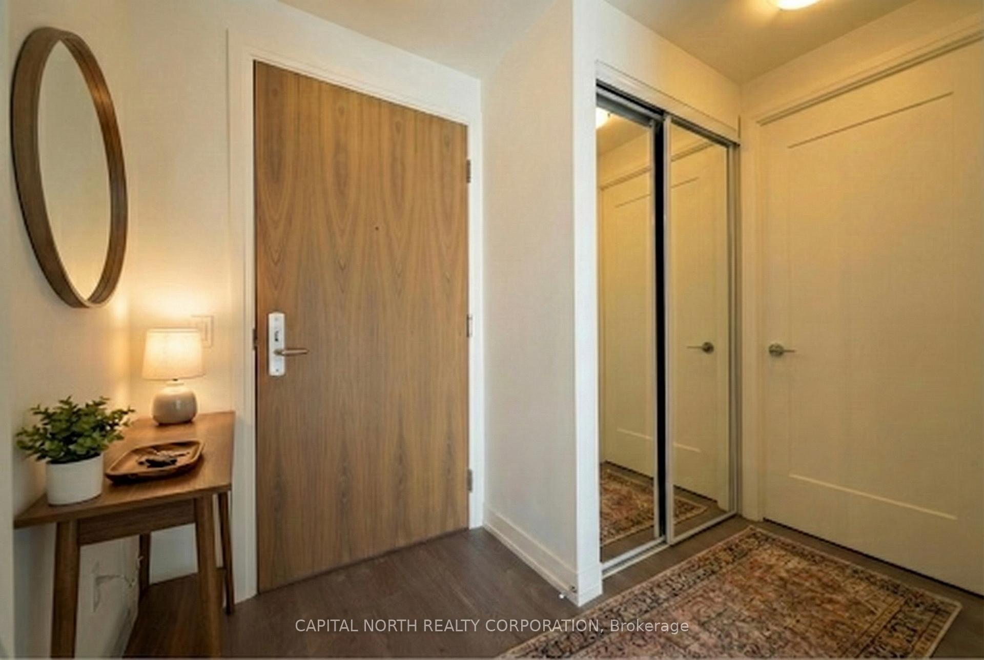 Photo 8 of Unit 1504, 27 Korda Gate, Vaughan, Vellore Village — HOMEH