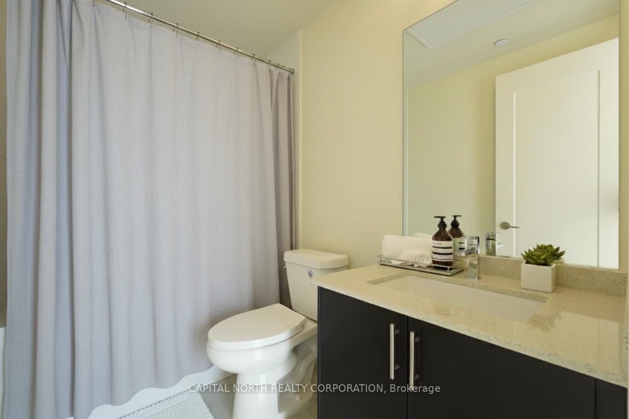 Photo 9 of Unit 1504, 27 Korda Gate, Vaughan, Vellore Village — HOMEH