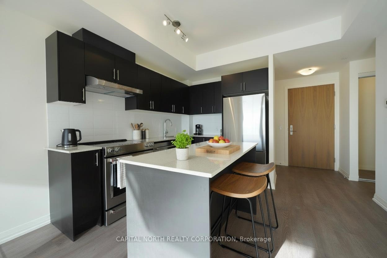 Photo 10 of Unit 1504, 27 Korda Gate, Vaughan, Vellore Village — HOMEH
