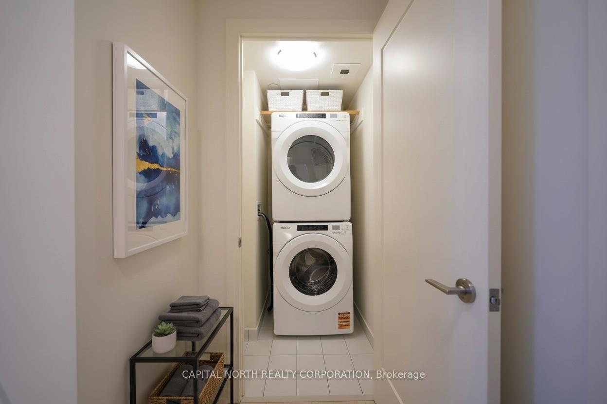 Photo 11 of Unit 1504, 27 Korda Gate, Vaughan, Vellore Village — HOMEH