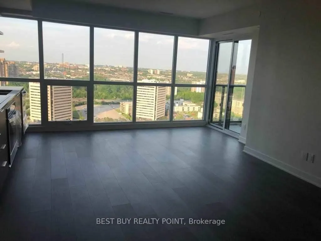 Photo 3 of Unit 2607, 6 Sonic Way, Toronto, Flemingdon Park — HOMEH