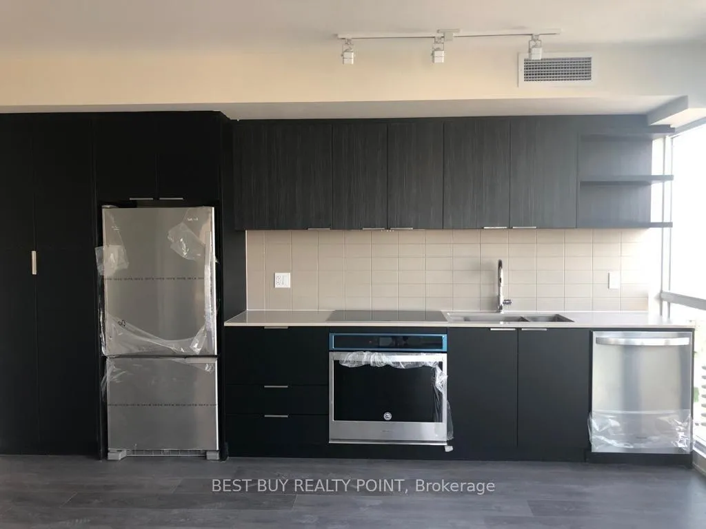 Photo 4 of Unit 2607, 6 Sonic Way, Toronto, Flemingdon Park — HOMEH