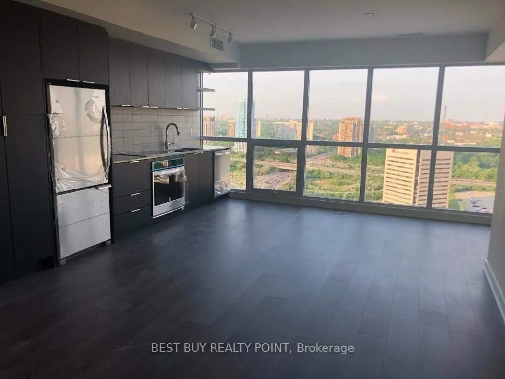 Photo 5 of Unit 2607, 6 Sonic Way, Toronto, Flemingdon Park — HOMEH