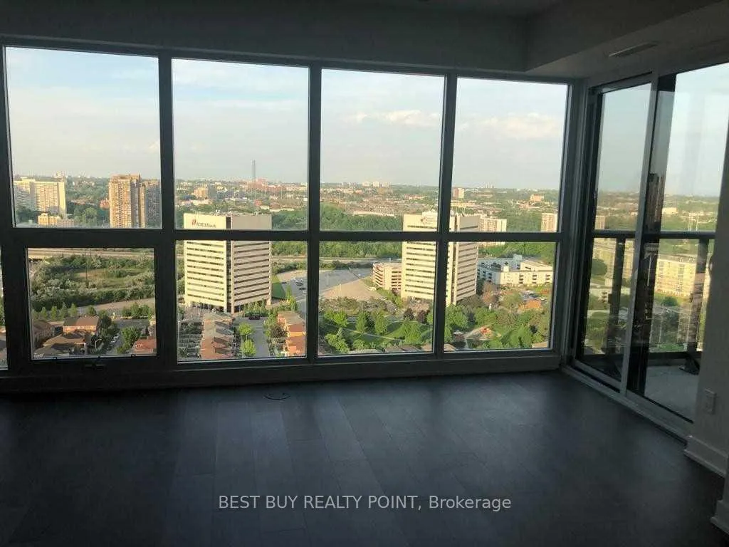 Photo 6 of Unit 2607, 6 Sonic Way, Toronto, Flemingdon Park — HOMEH