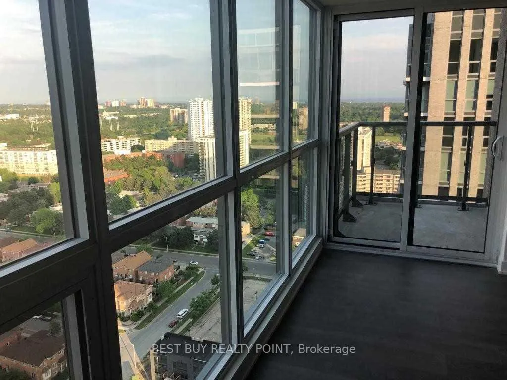 Photo 7 of Unit 2607, 6 Sonic Way, Toronto, Flemingdon Park — HOMEH