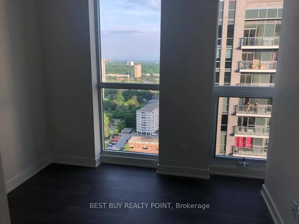 Photo 8 of Unit 2607, 6 Sonic Way, Toronto, Flemingdon Park — HOMEH