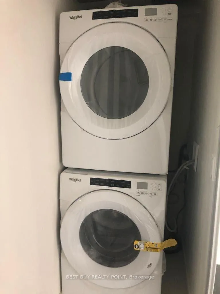 Photo 13 of Unit 2607, 6 Sonic Way, Toronto, Flemingdon Park — HOMEH