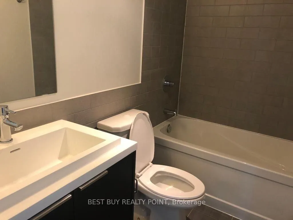Photo 14 of Unit 2607, 6 Sonic Way, Toronto, Flemingdon Park — HOMEH