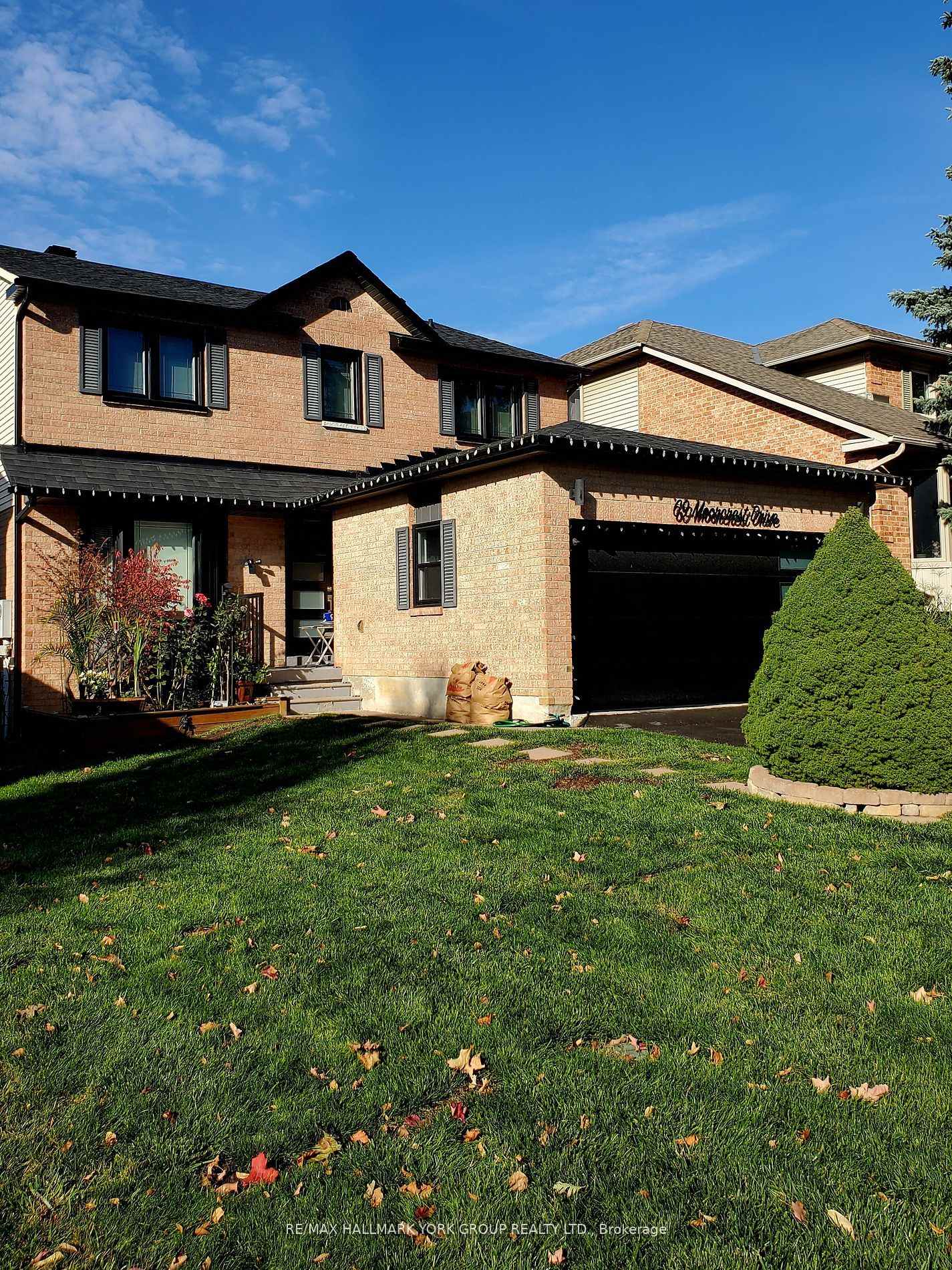 Photo 1 of Unit Bmst, 69 Moorcrest Drive, Aurora, Aurora Village — HOMEH