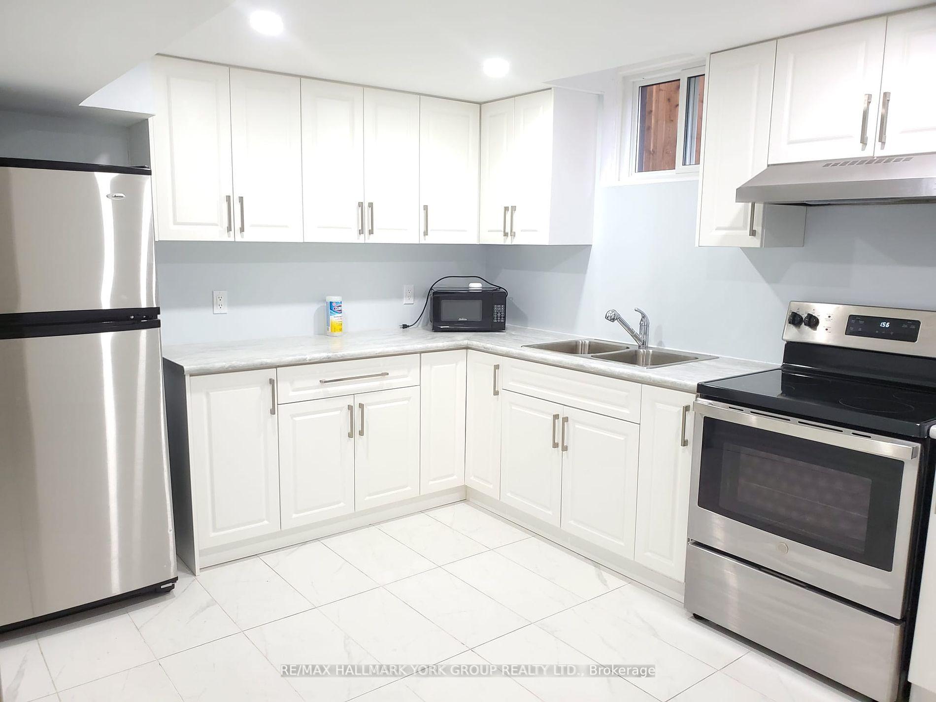 Photo 15 of Unit Bmst, 69 Moorcrest Drive, Aurora, Aurora Village — HOMEH