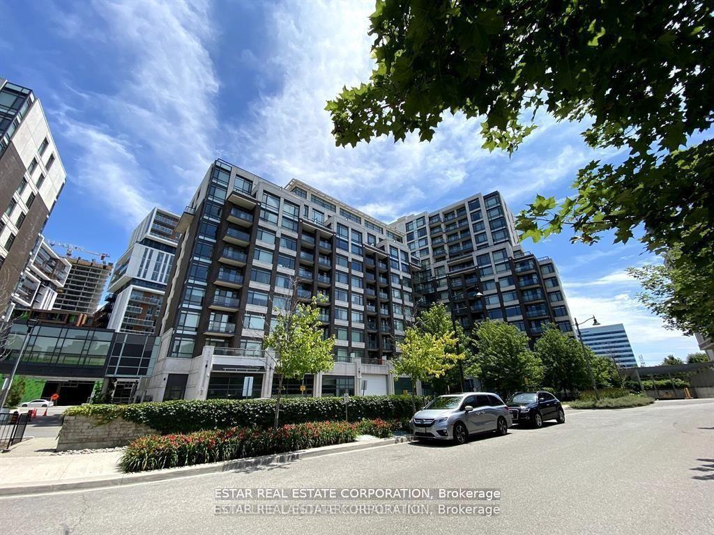 Photo 1 of Unit 906, 8130 Birchmount Road, Markham, Unionville — HOMEH