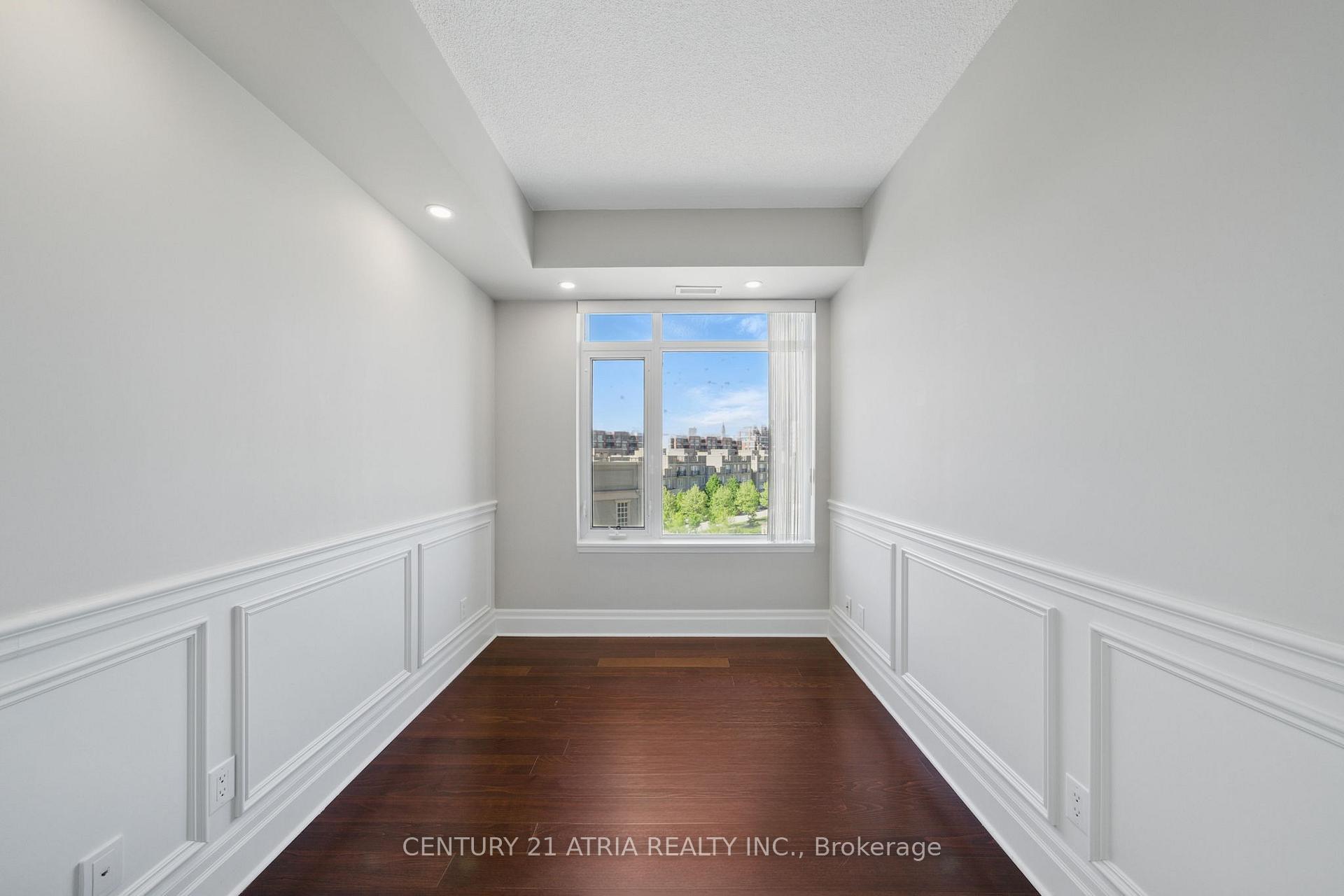 Photo 11 of Unit 502, 111 Upper duke Crescent, Markham, Unionville — HOMEH
